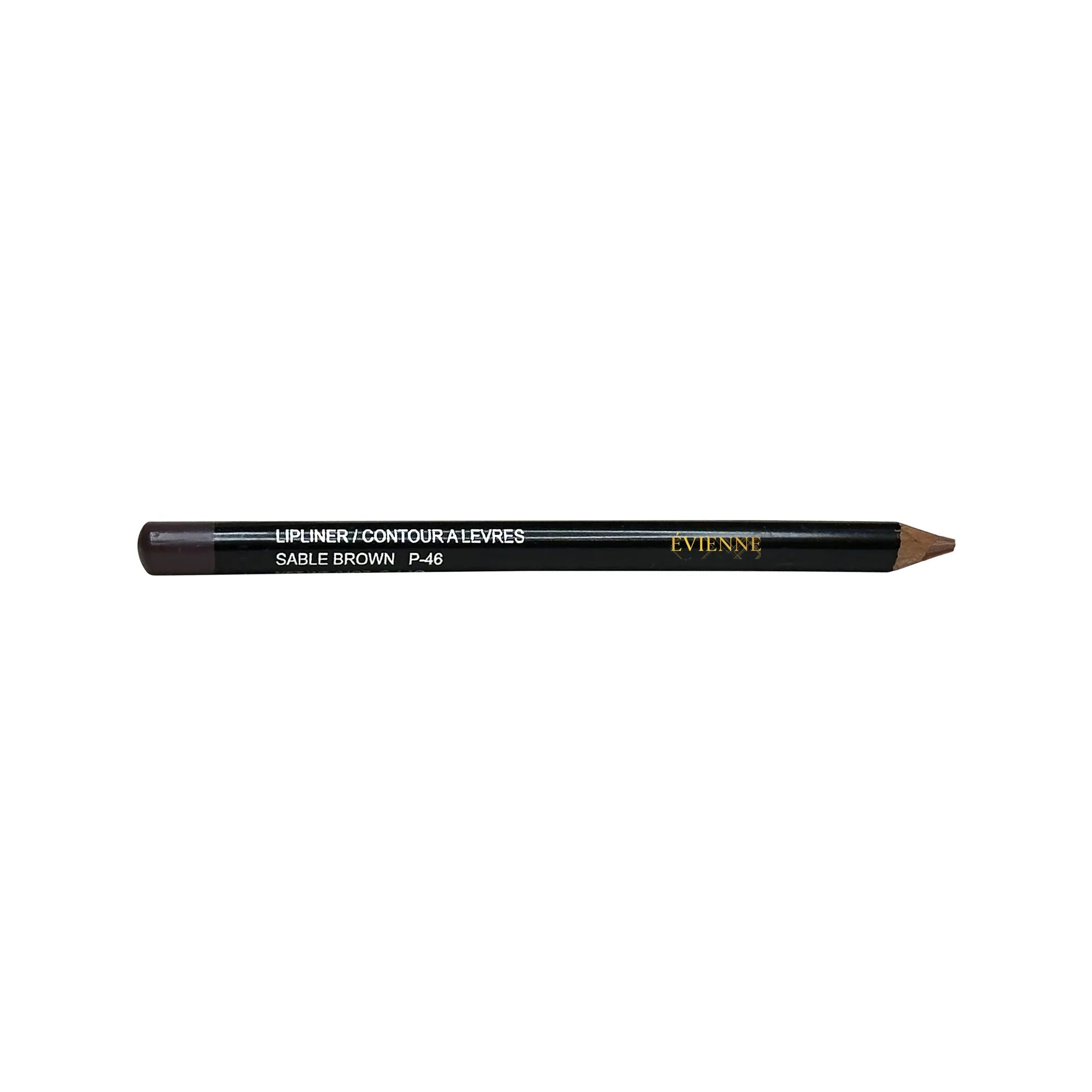 Lip Liner - Sable Brown - Évienne