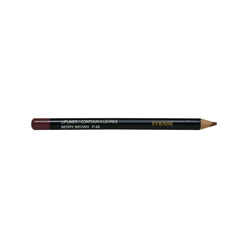 Lip Liner - Berry Brown - Évienne
