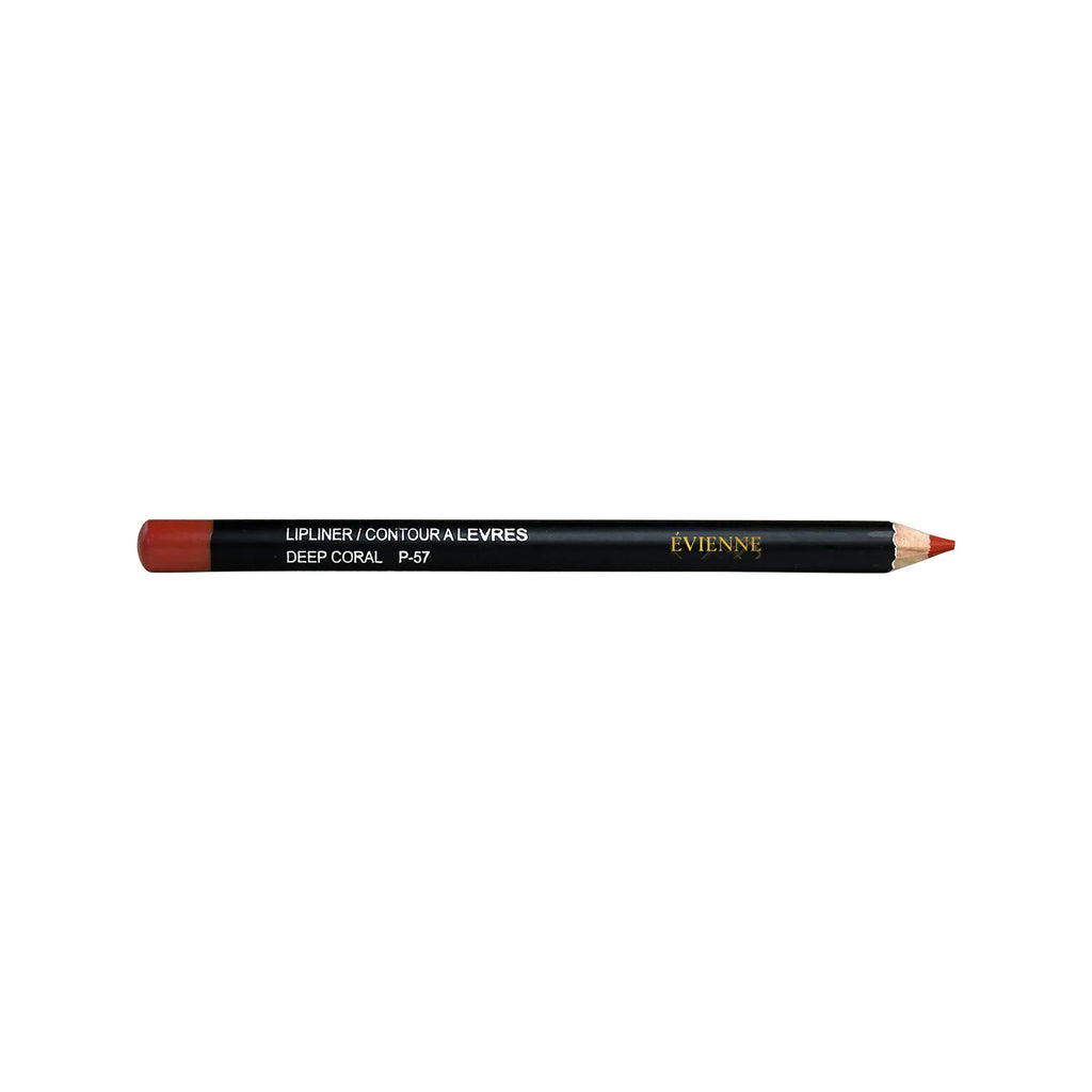 Lip Liner - Deep Coral - Évienne
