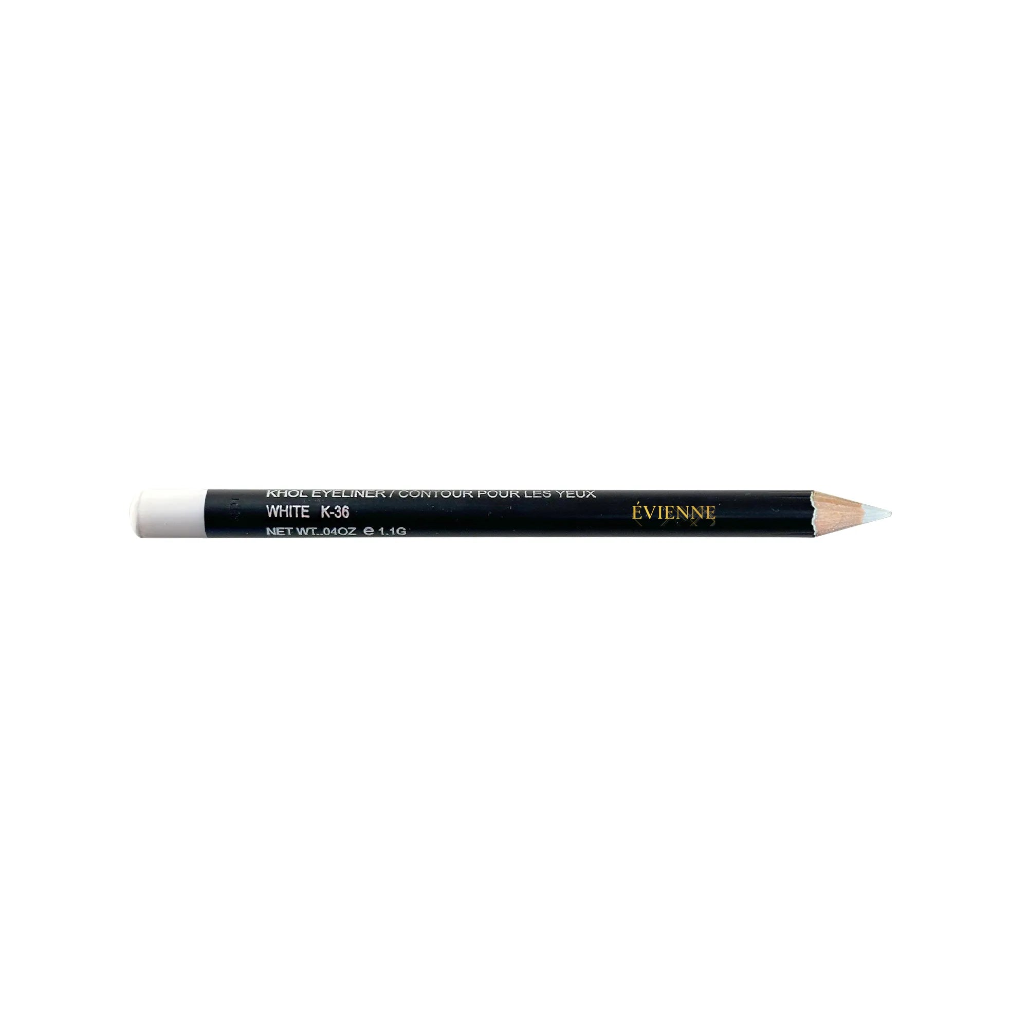 Khol Eyeliner - White - Évienne
