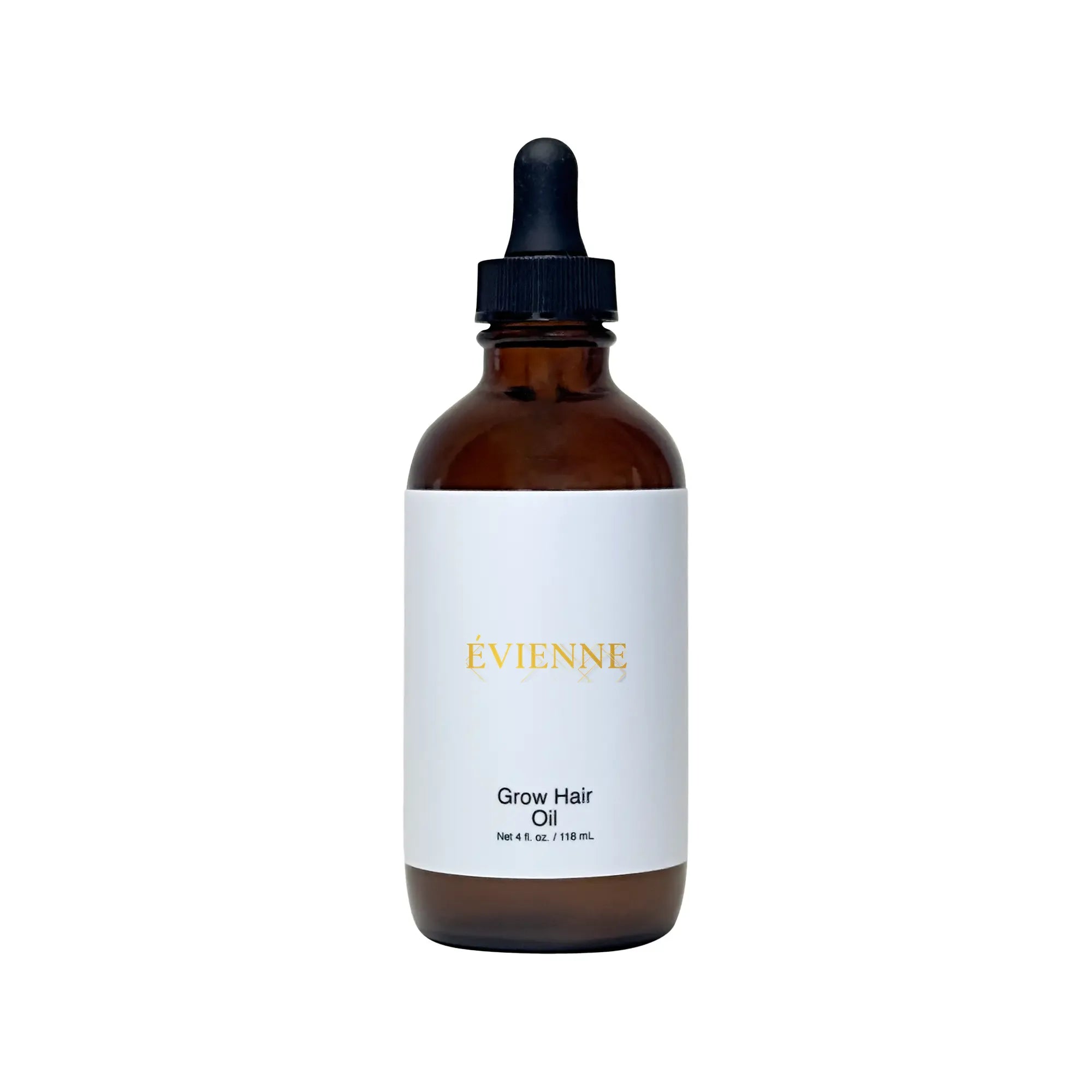 Grow Hair Oil - Évienne
