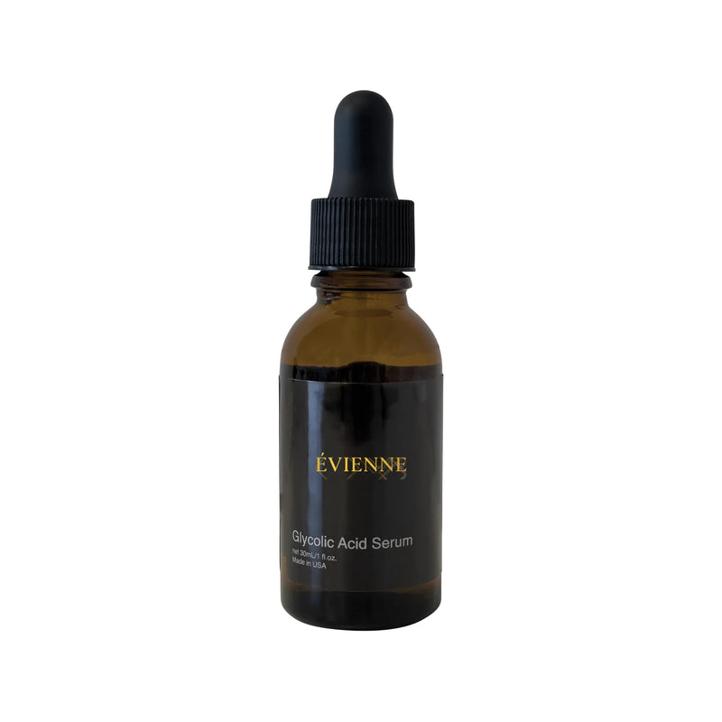 Glycolic Acid Serum - Évienne