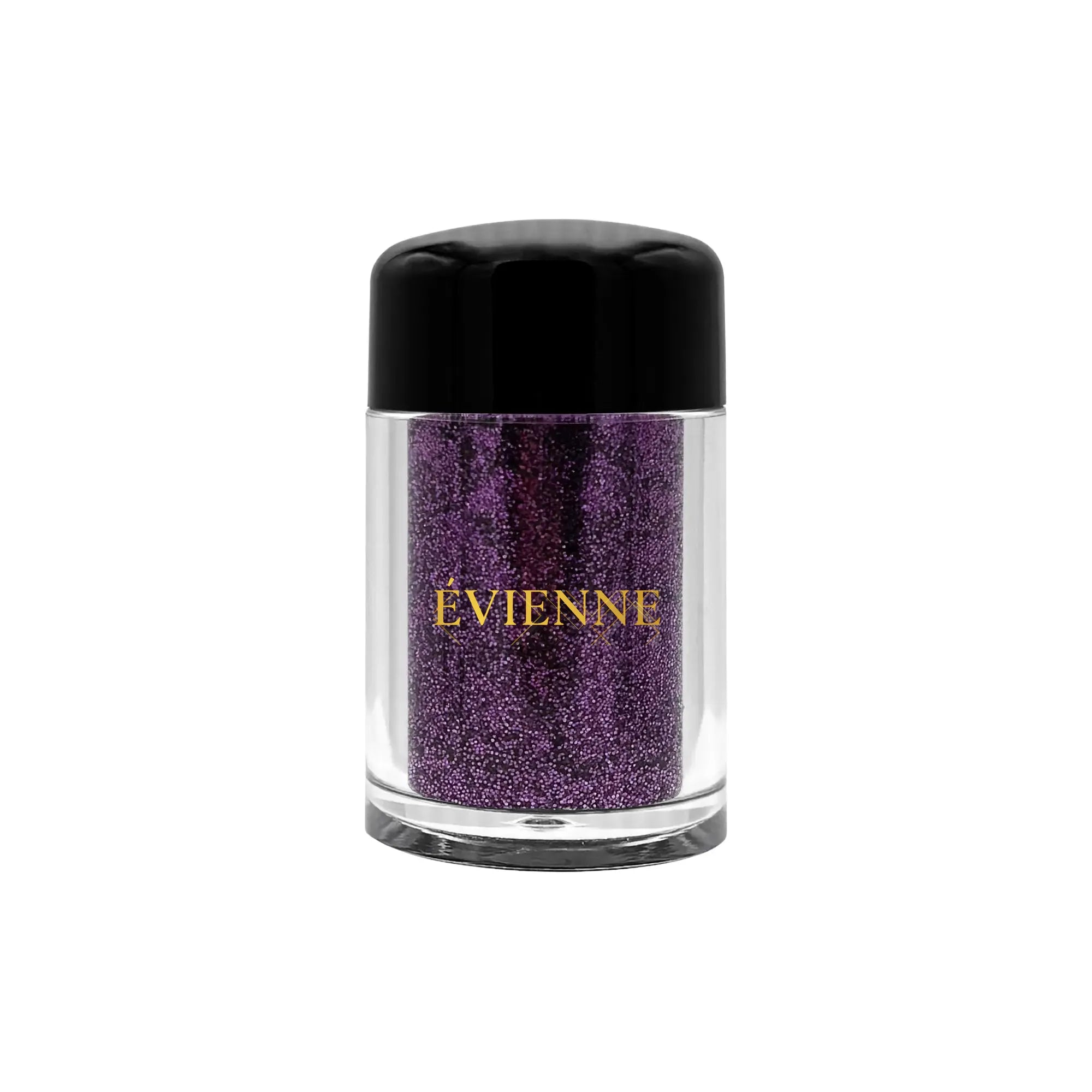 Glitter Dust - Amethyst - Évienne