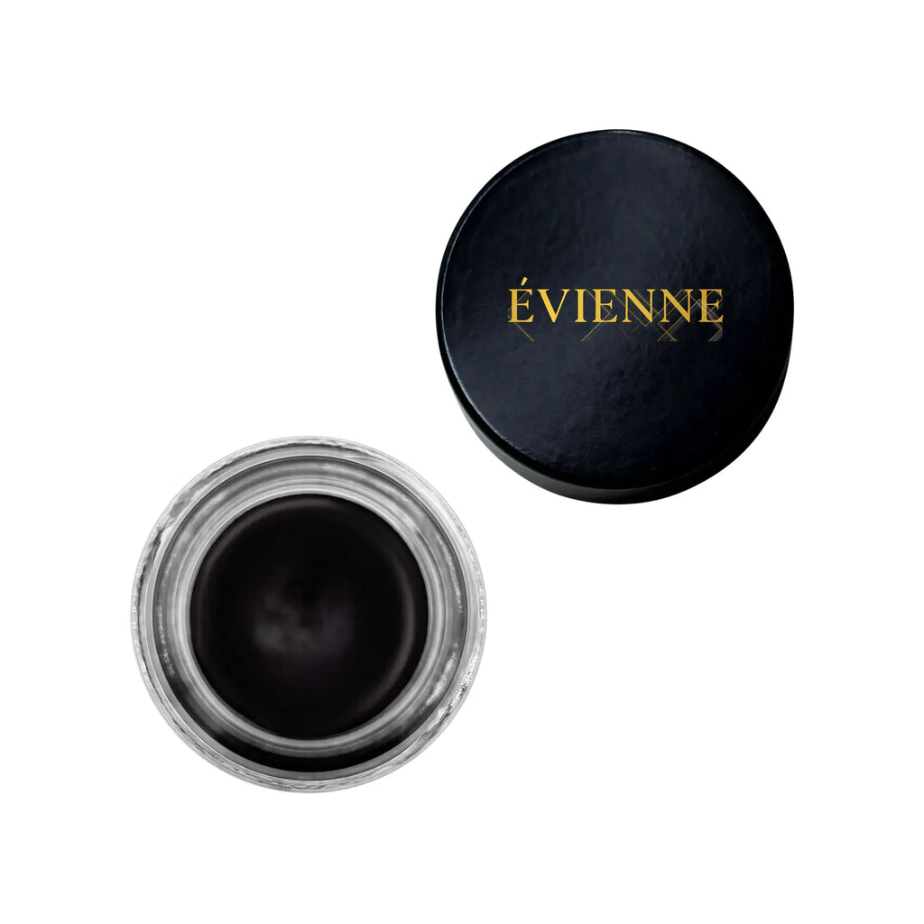 Gel Eyeliner - Eggplant - Évienne