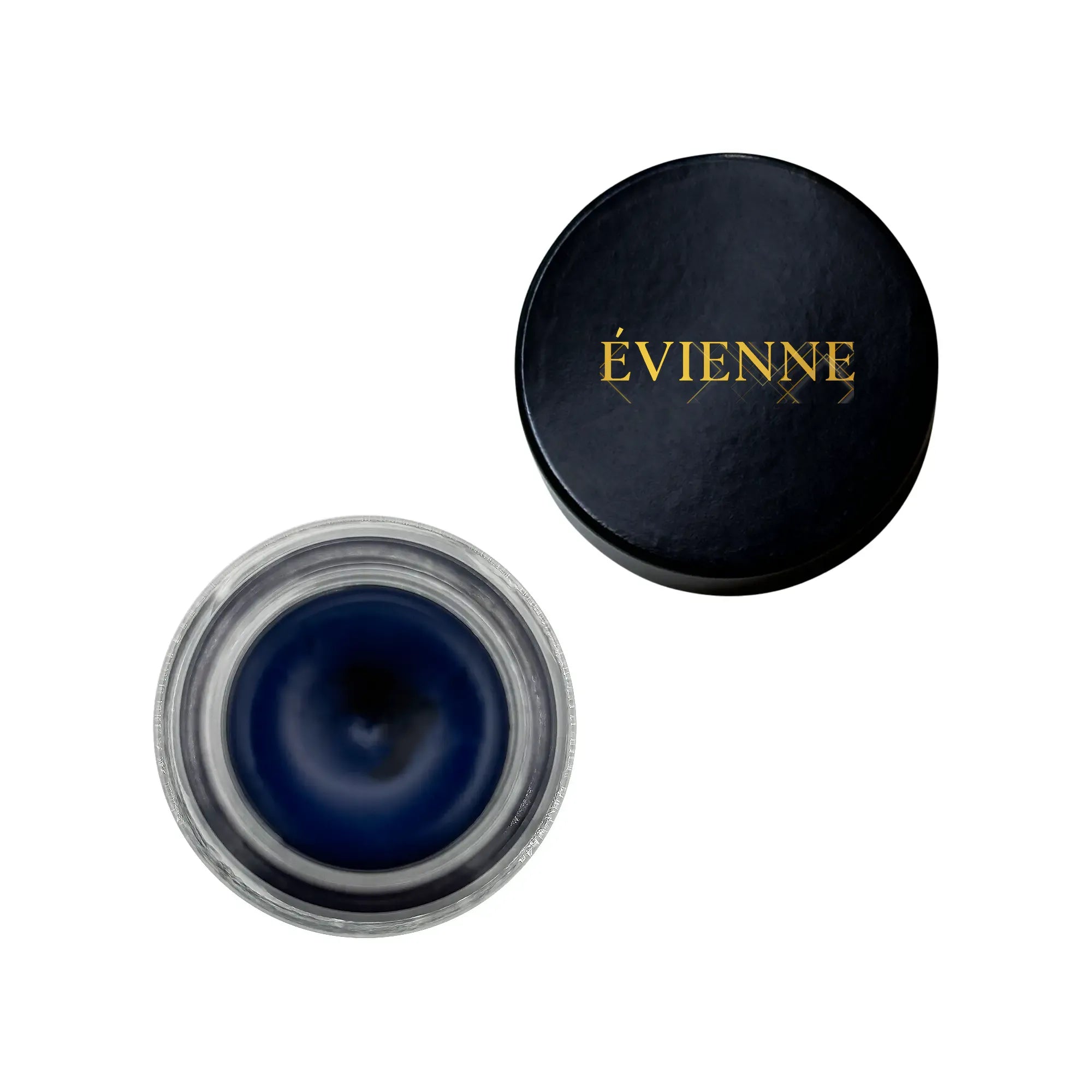 Gel Eyeliner - Navy - Évienne