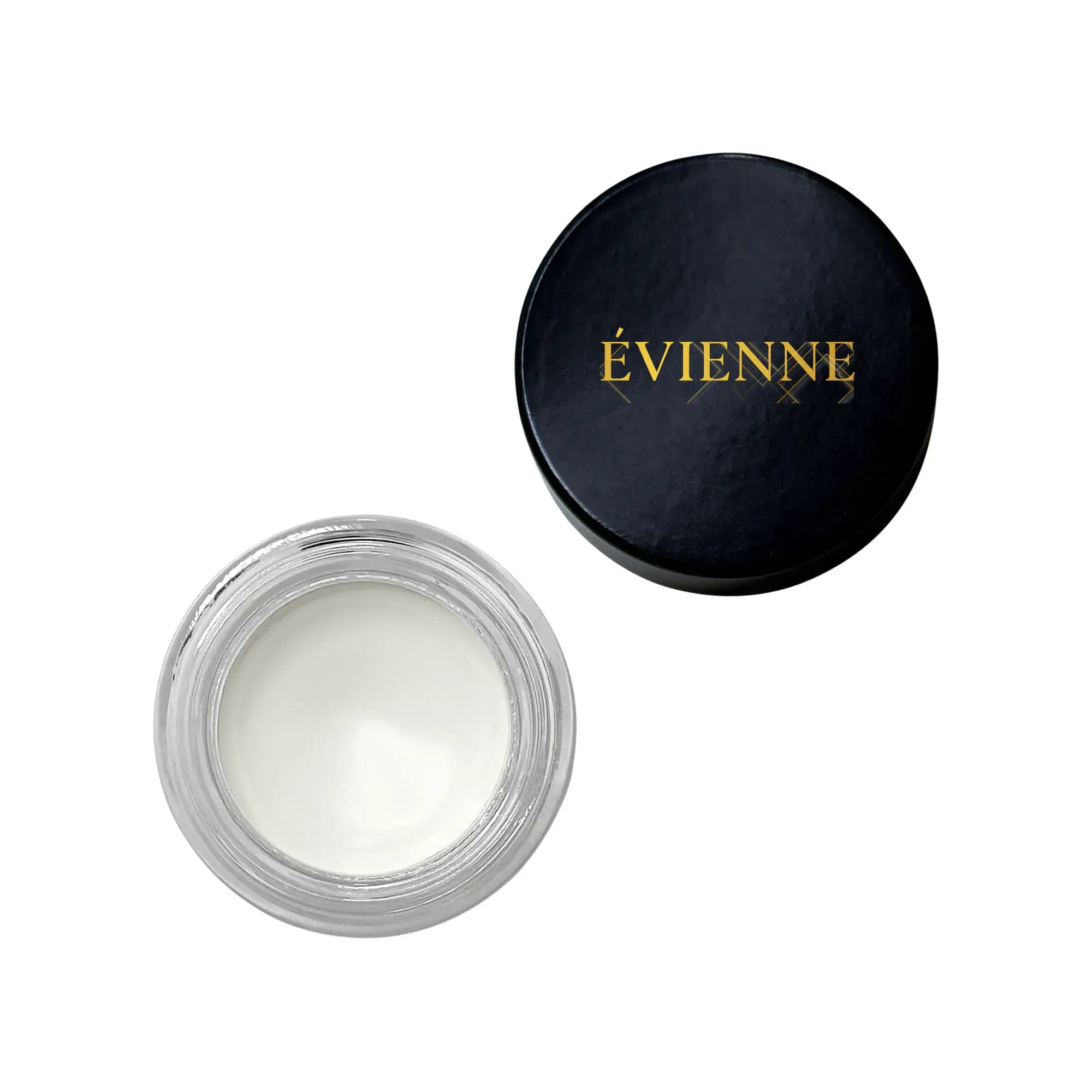 Gel Eyeliner - White - Évienne