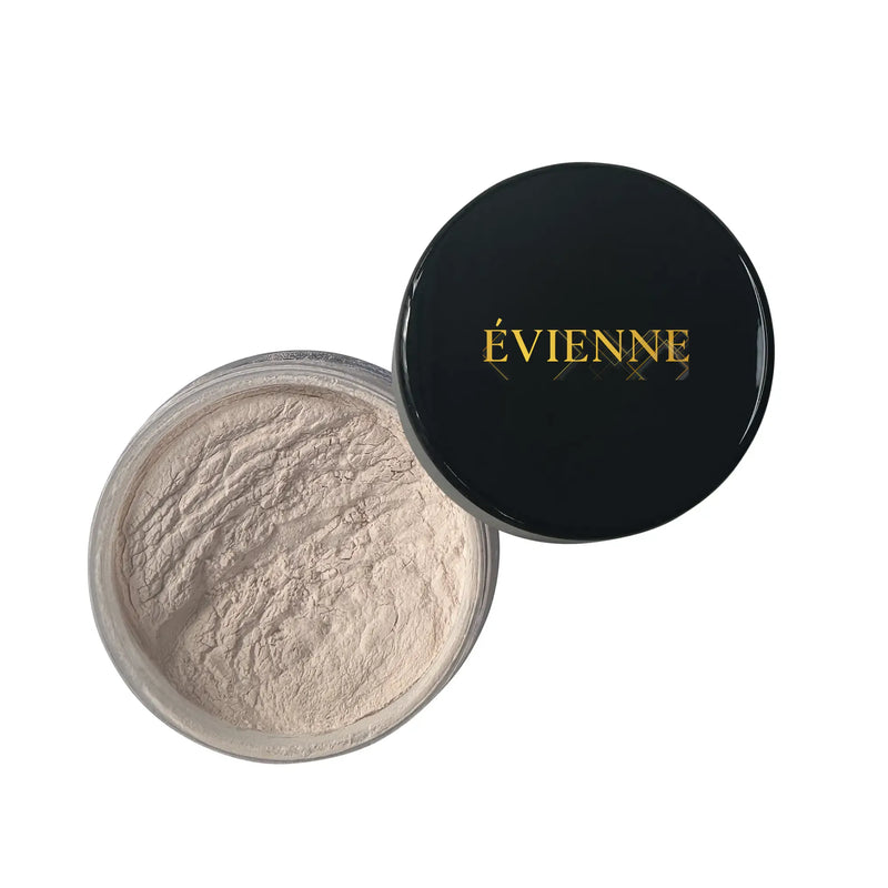 Finishing Powder - Évienne