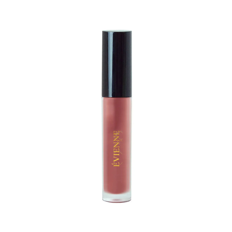 Lip Gloss - Warm Rose - Évienne