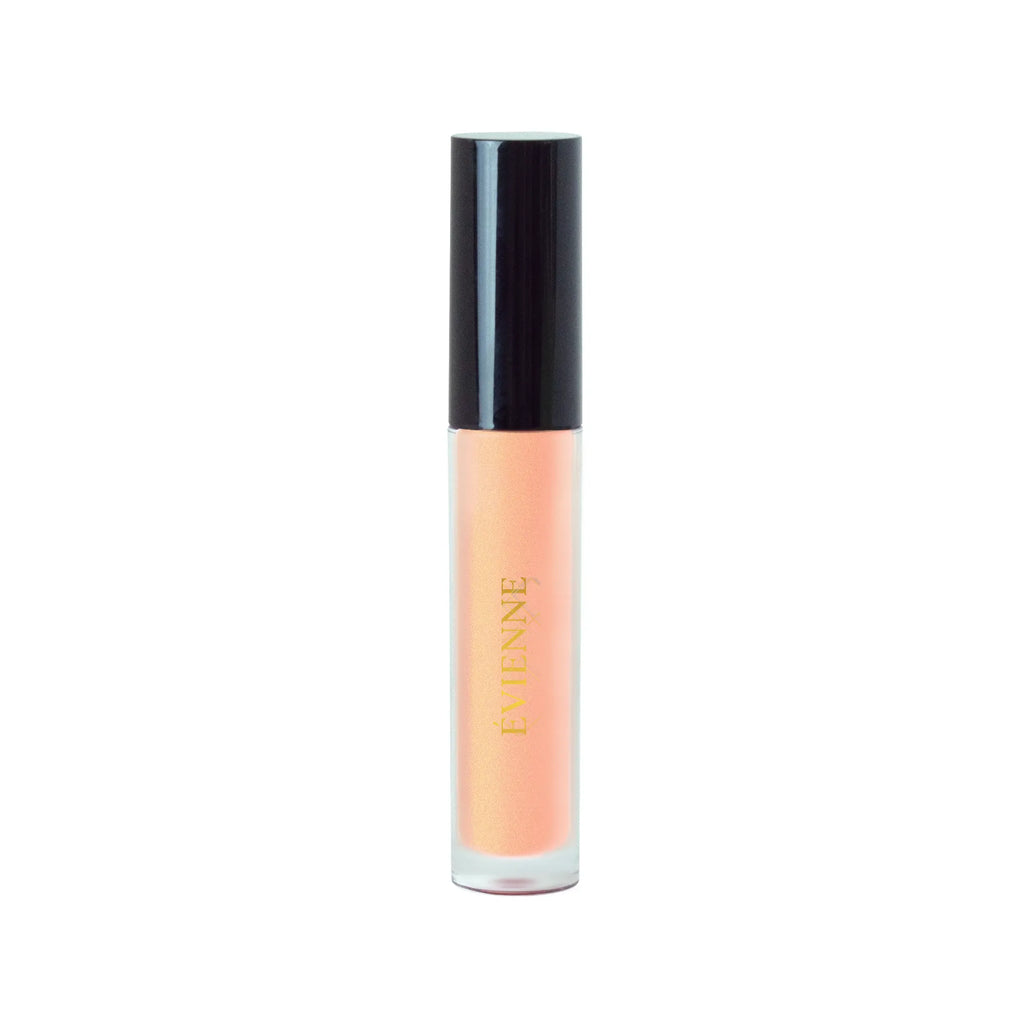 Lip Gloss - Dripping Gold - Évienne