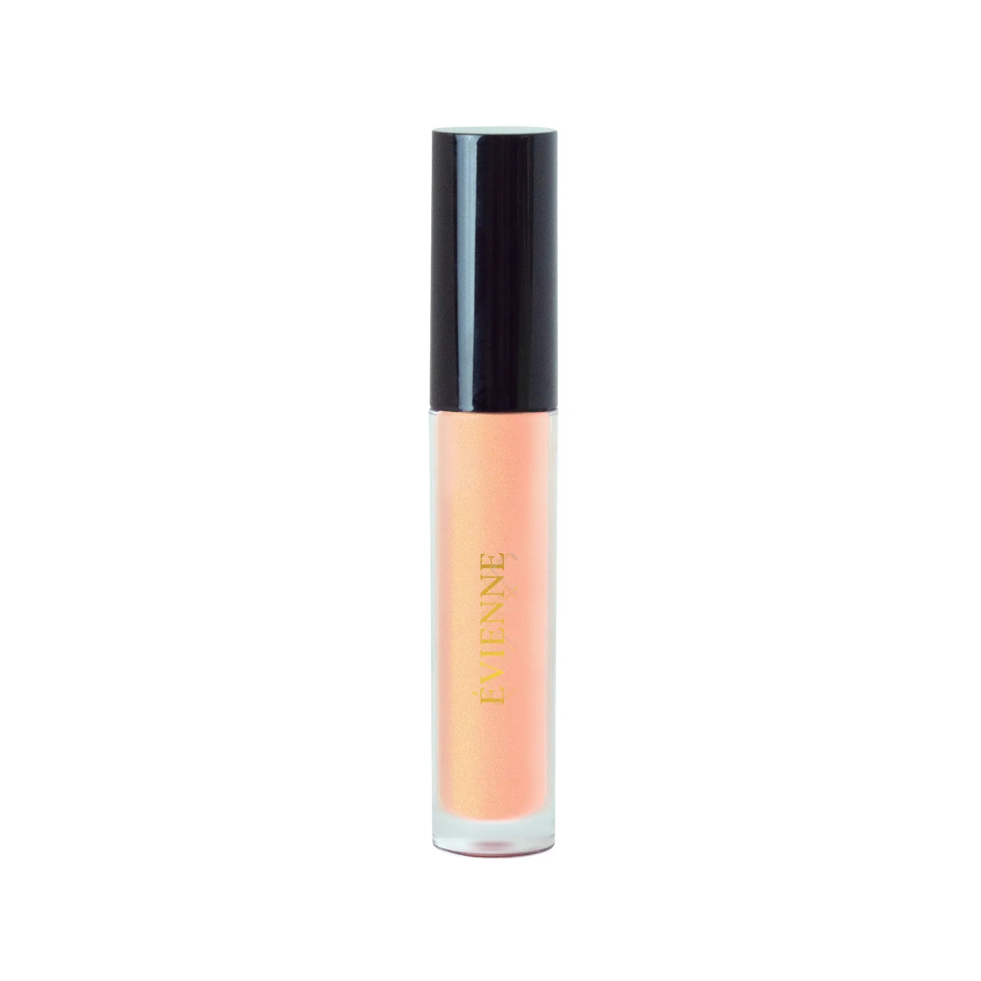 Lip Gloss - Dripping Gold - Évienne