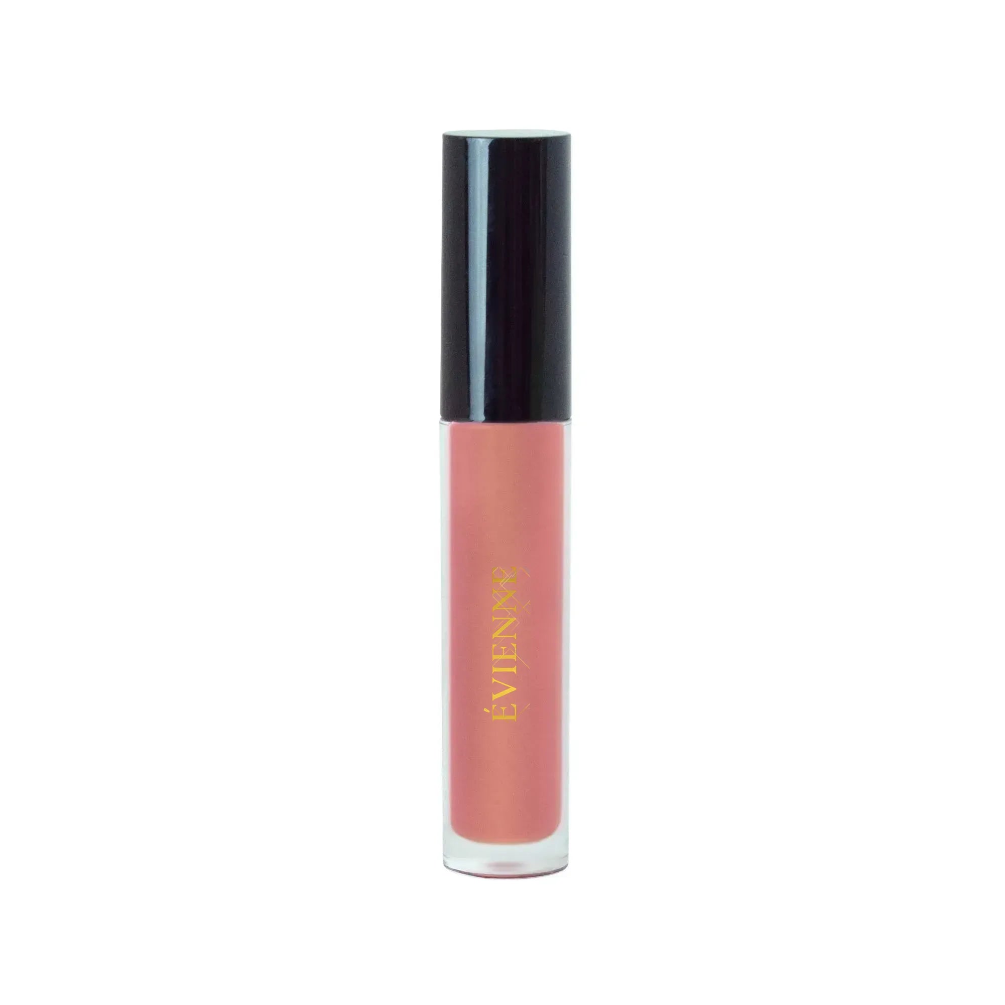 Lip Gloss - Mahogany - Évienne