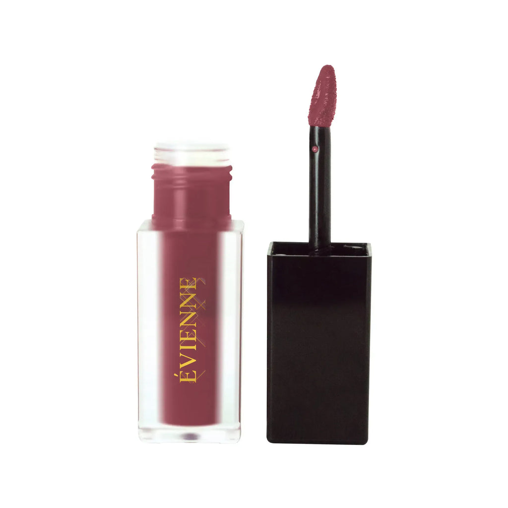 Matte Lip Stain - Twilight - Évienne