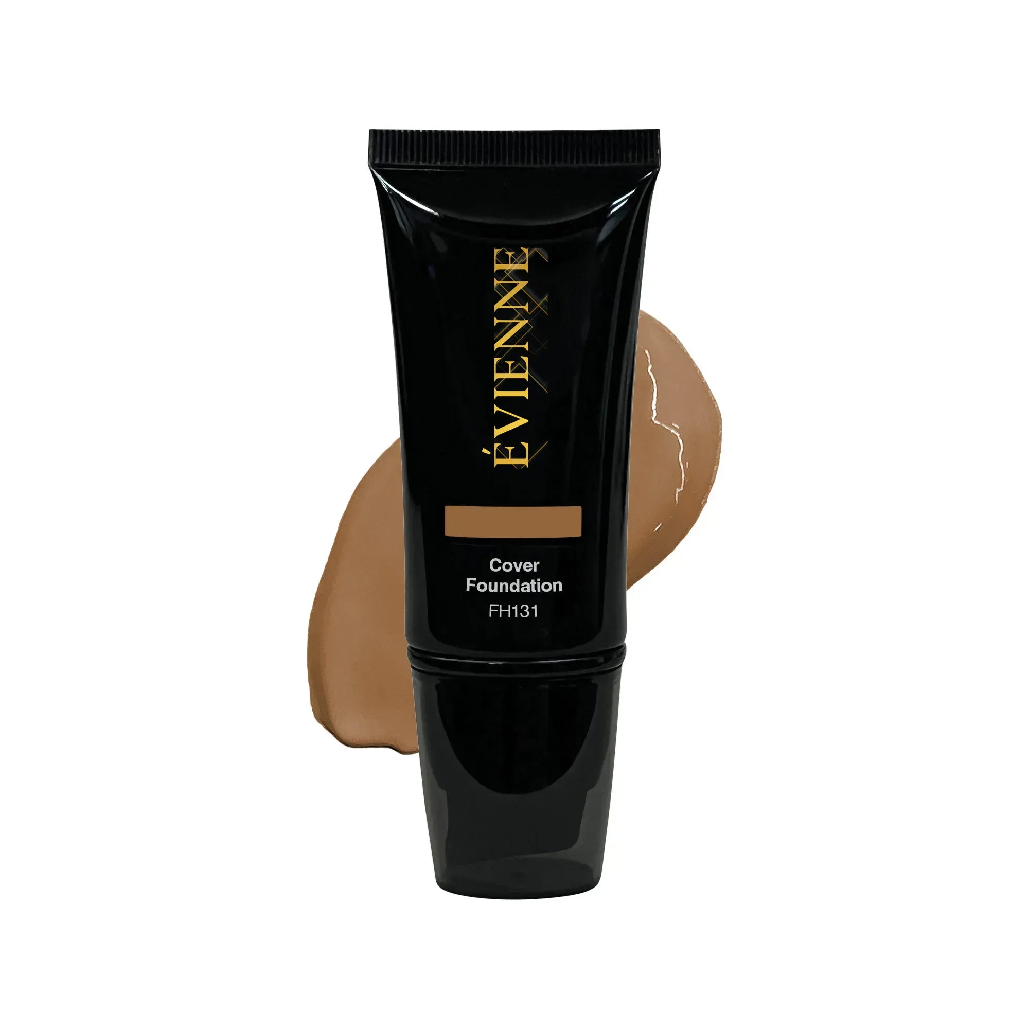 Full Cover Foundation - Coco - Évienne