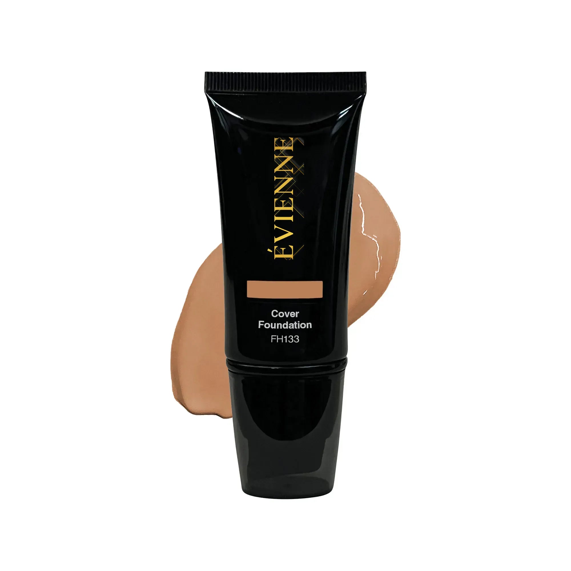 Full Cover Foundation - Dune - Évienne