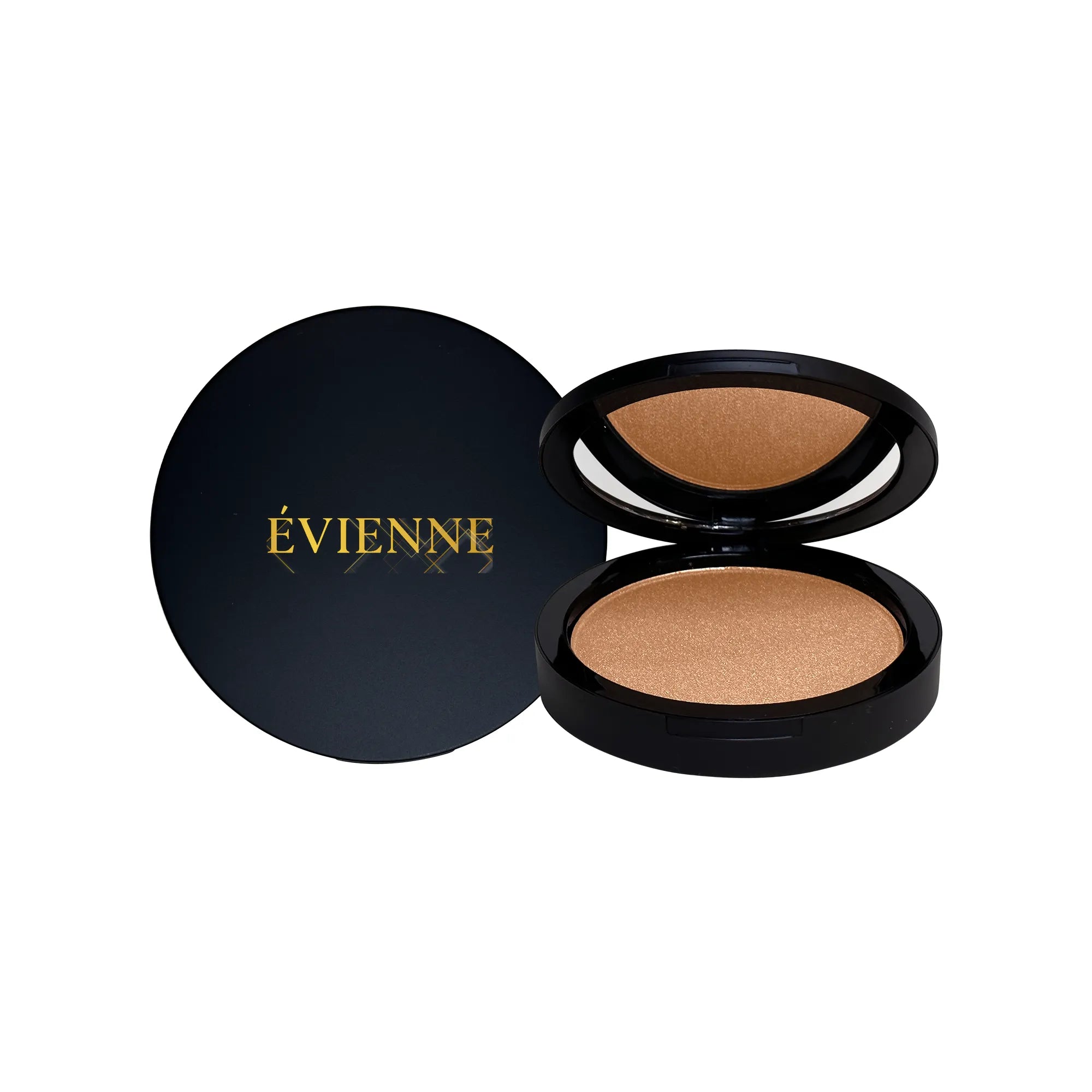 Luminizing Powder - Dewy - Évienne