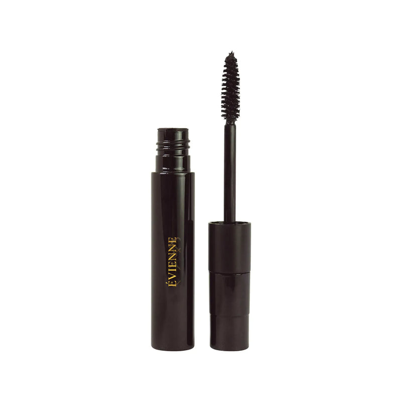 Dual Lash Mascara - Black - Évienne