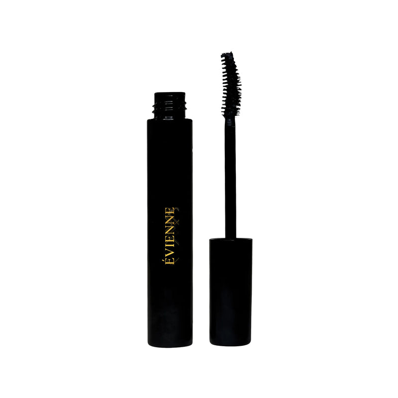 Luxury Mascara - Black - Évienne