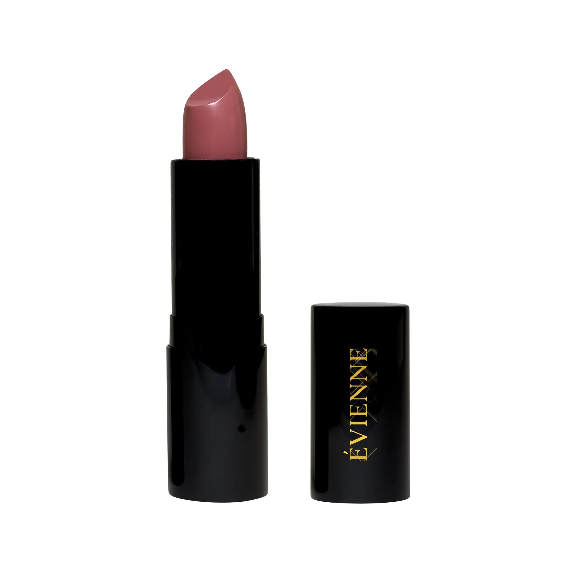 Luxury Cream Lipstick - Parisian Pink - Évienne