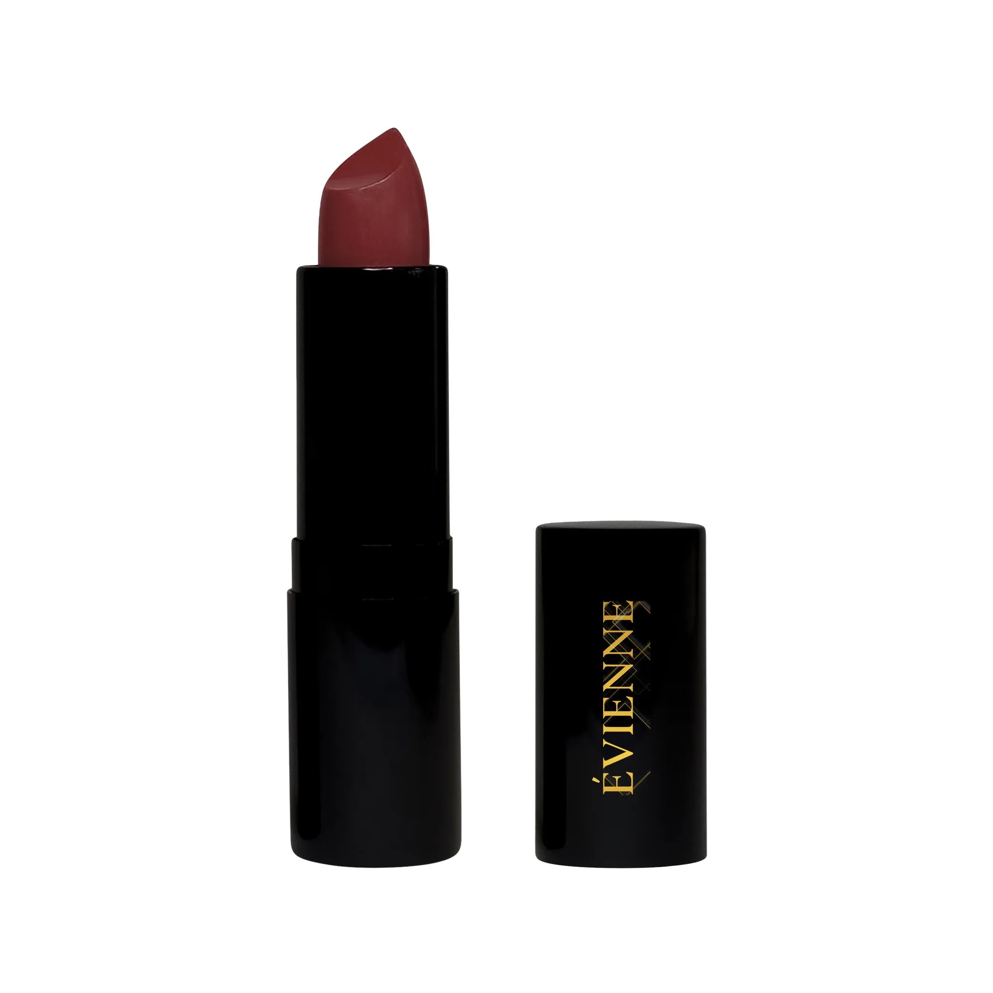 Luxury Matte Lipstick - Grace - Évienne