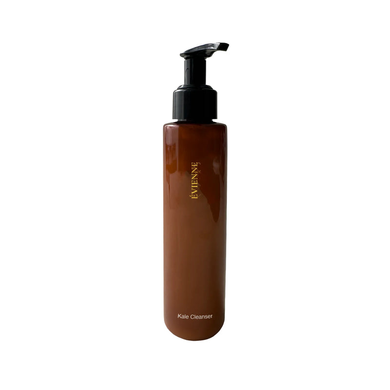 Kale Face Cleanser - Évienne