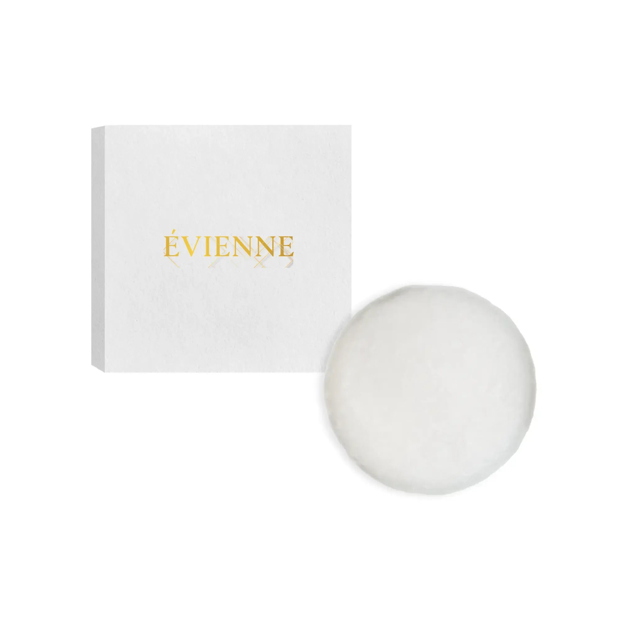 Daily Shampoo Bar - Date Night - Évienne