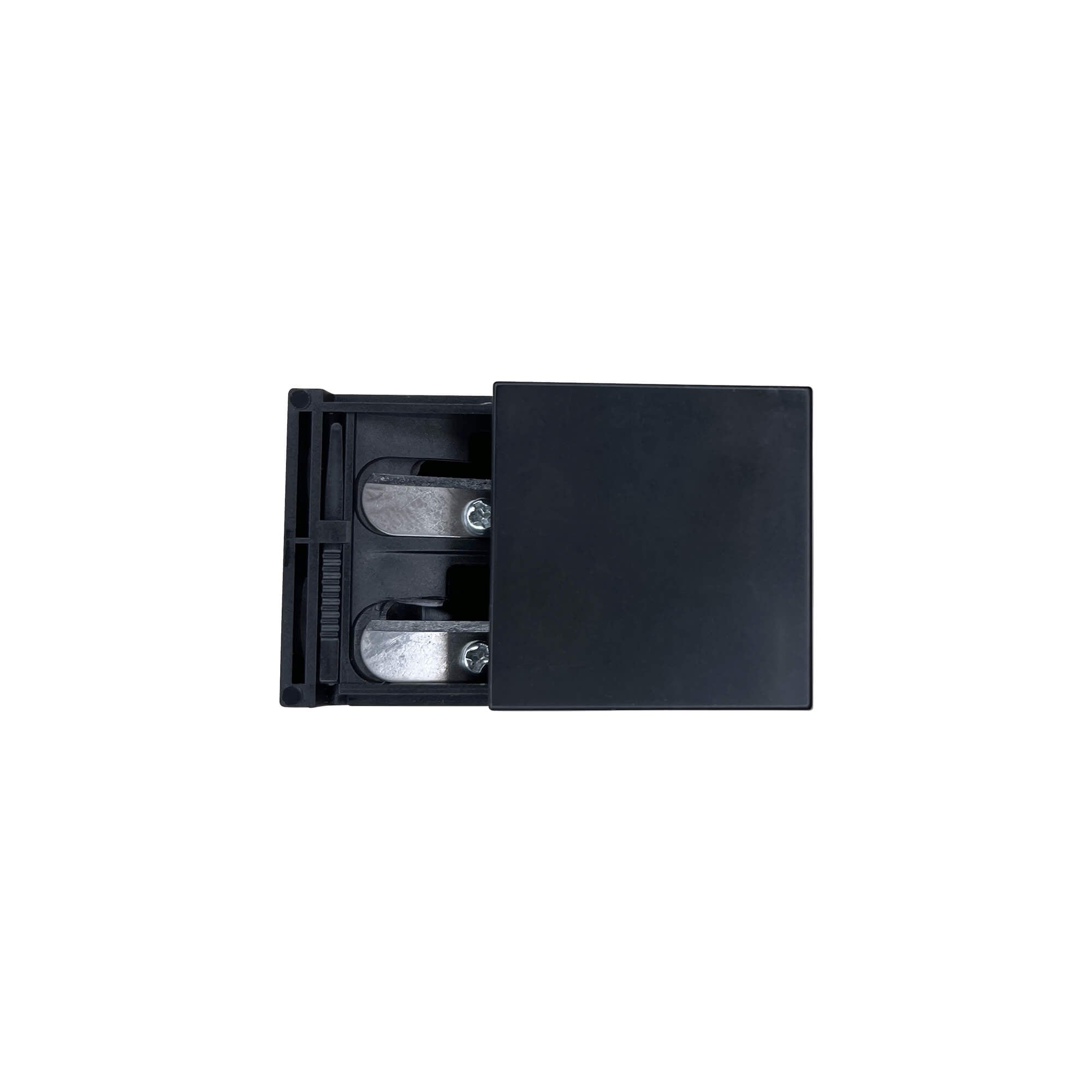 Dual Pencil Sharpener - Évienne