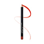 Lip Liner - Deep Coral - Évienne