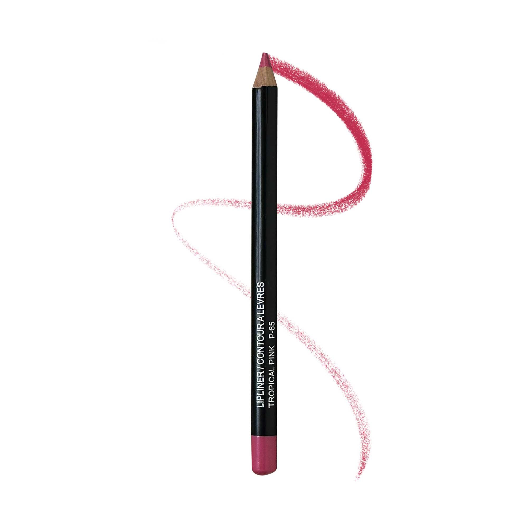 Lip Liner - Tropical Pink - Évienne
