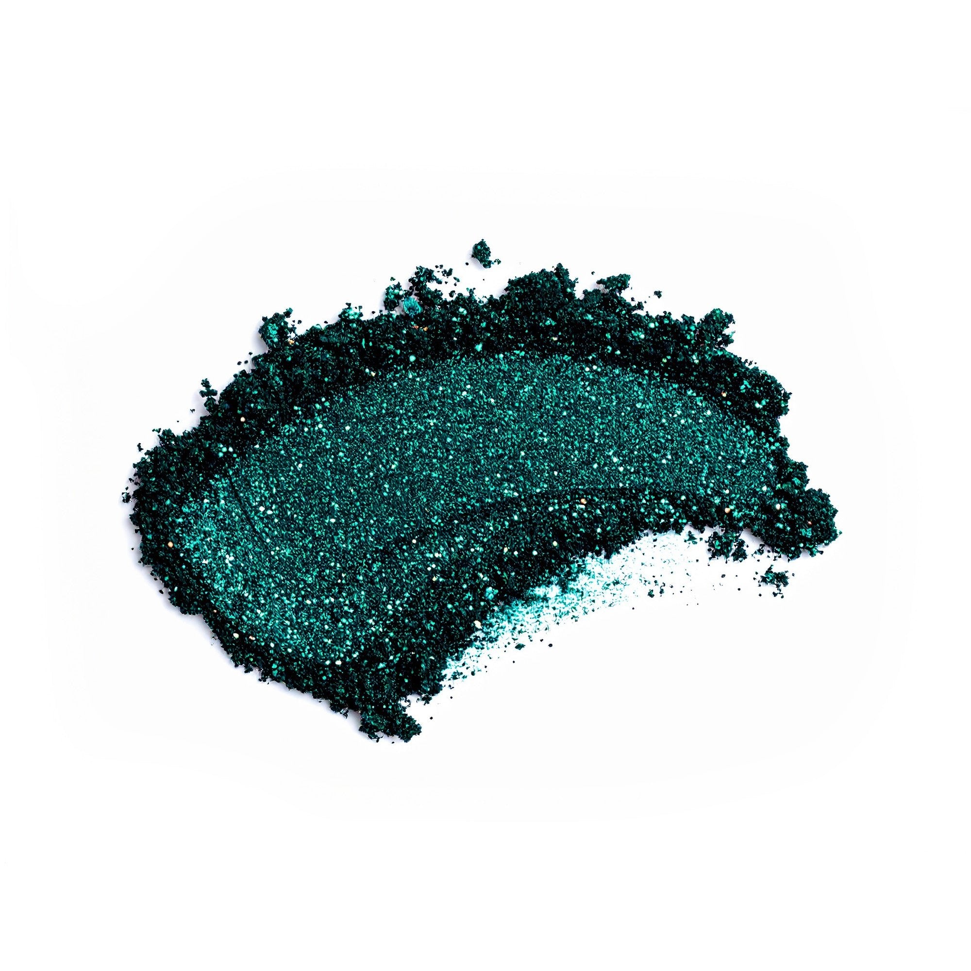 Glitter Dust - Aquamarine - Évienne