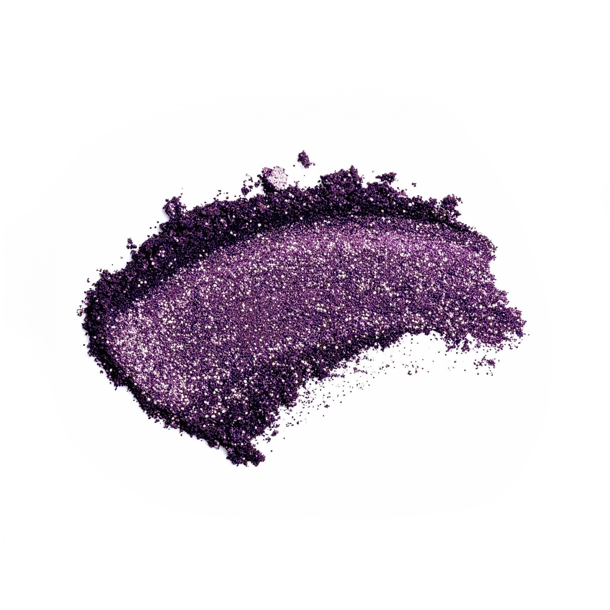 Glitter Dust - Amethyst - Évienne