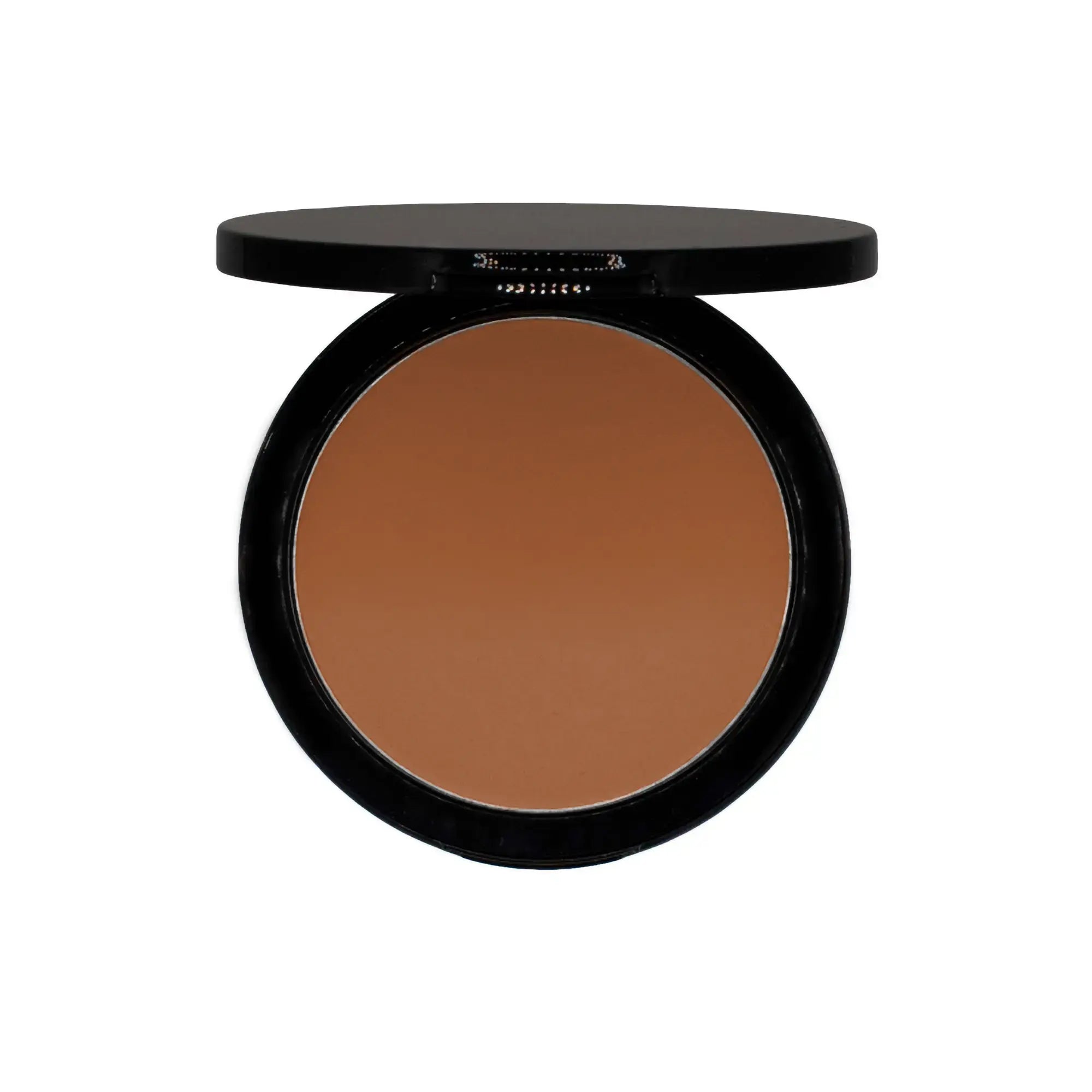 Dual Blend Powder Foundation - Gingerbread - Évienne