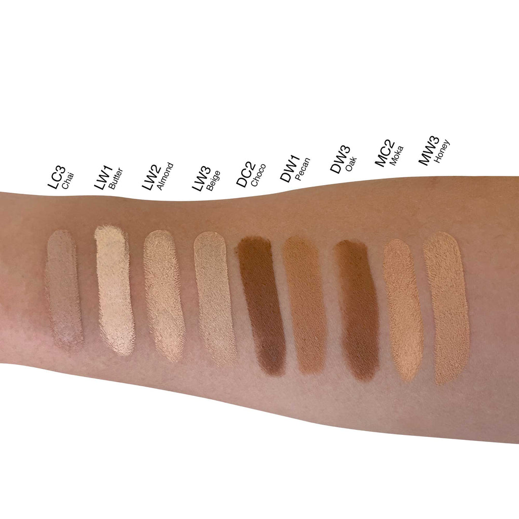Creme Concealer Stick - Almond - Évienne