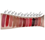 Matte Lip Stain - Outlandish - Évienne